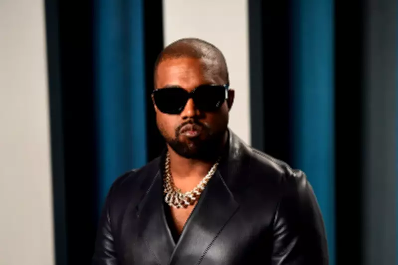 Kanye West Seeks Meeting with UK Jewish Community Before London Festival