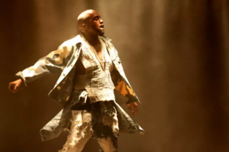 Kanye West UK Ban Sparks Financial Crisis for Wireless Festival