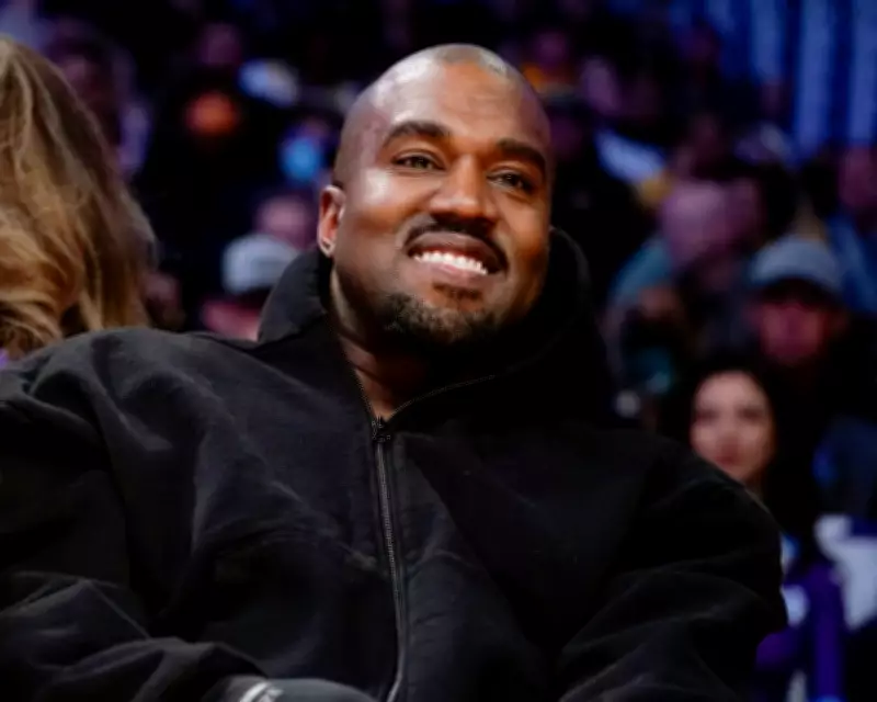 Kanye West's European Tour Faces Collapse as Poland and Switzerland Cancel Shows