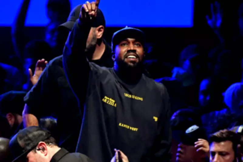Kanye West's European Tour Faces Multiple Cancellations Amid Controversy