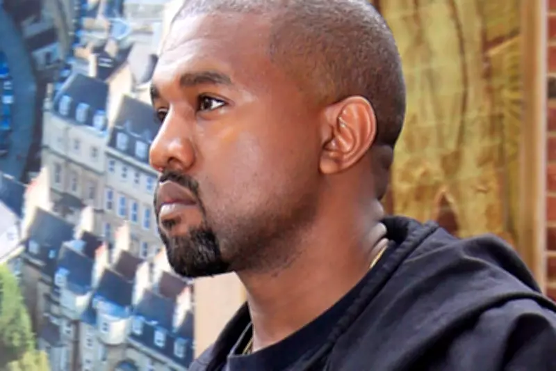 Kanye West's India Concert Proceeds Despite UK Ban and Controversy