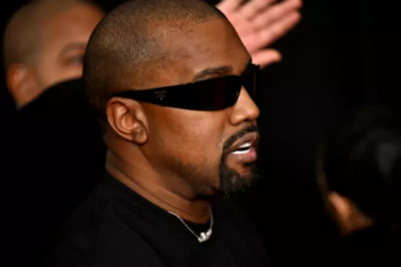 Kanye West's India Concert Proceeds Despite Wireless Festival Cancellation