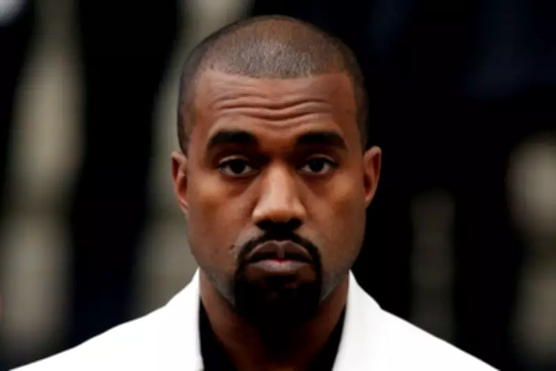 Kanye West's UK Entry Under Review Amid Antisemitism Backlash