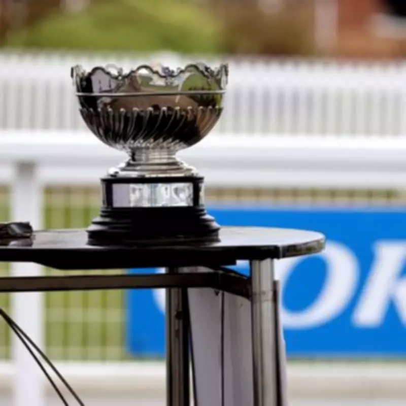 Kap Vert Triumphs in Dramatic Scottish Grand National at Ayr