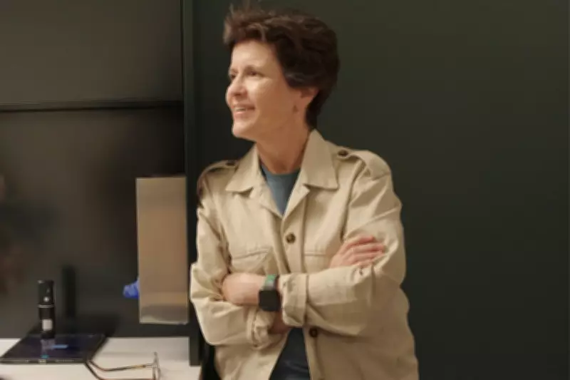 Kara Swisher Explores Longevity in New CNN Docuseries on Health and Technology