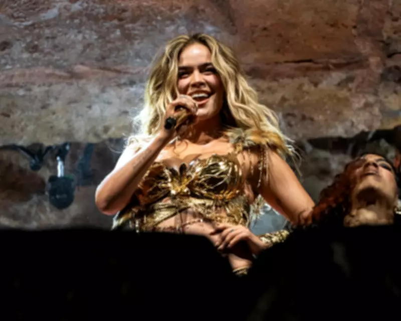 Karol G Makes History as First Latina Headliner at Coachella