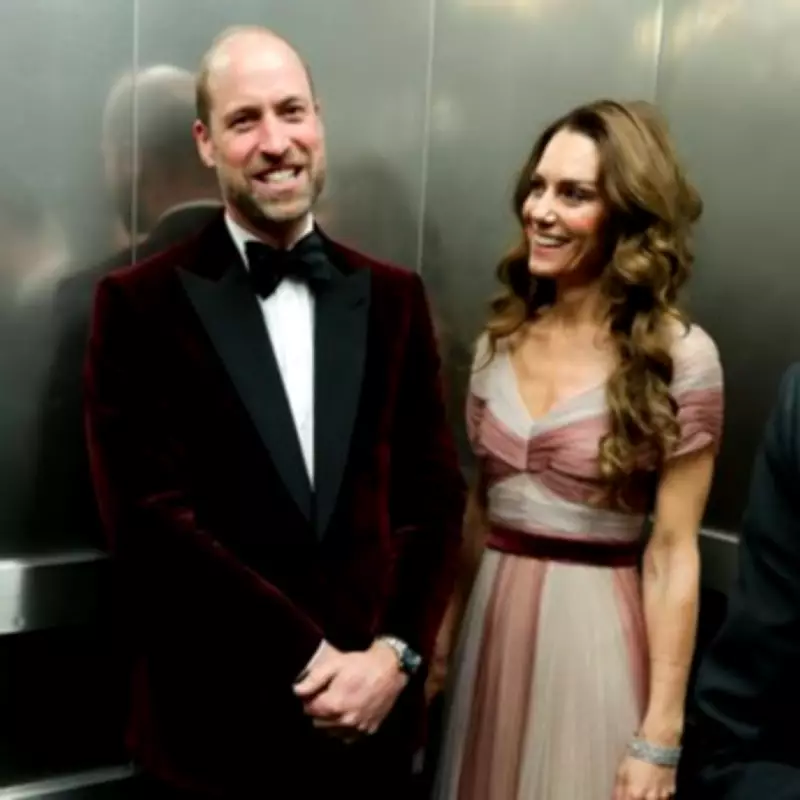 Kate and William's New Forest Lodge Home Marks a Fresh Start