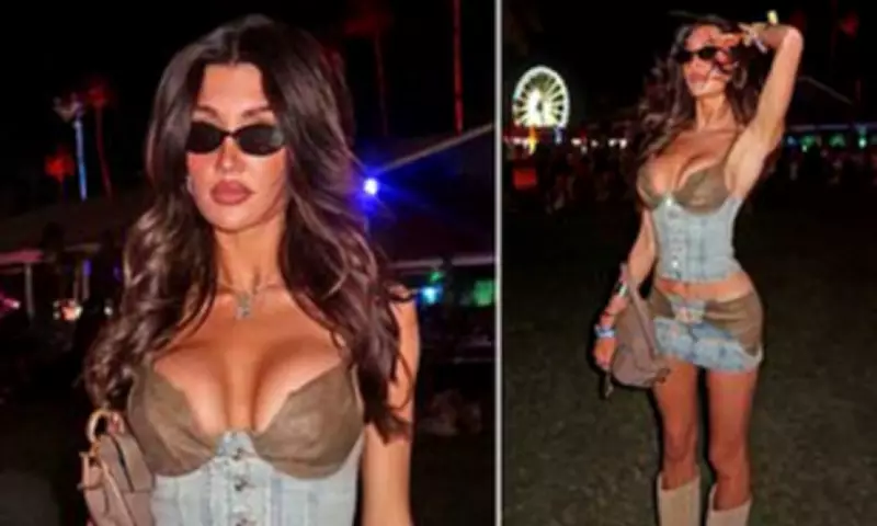 Kate Cassidy's Coachella Fashion and Bachelorette Ambitions After Liam Payne's Death