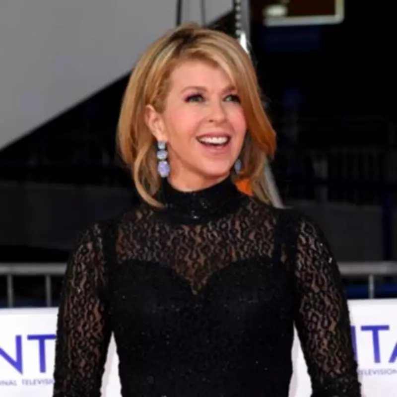 Kate Garraway's Friend Liam Halligan Addresses Romance Rumours After Pub Sighting
