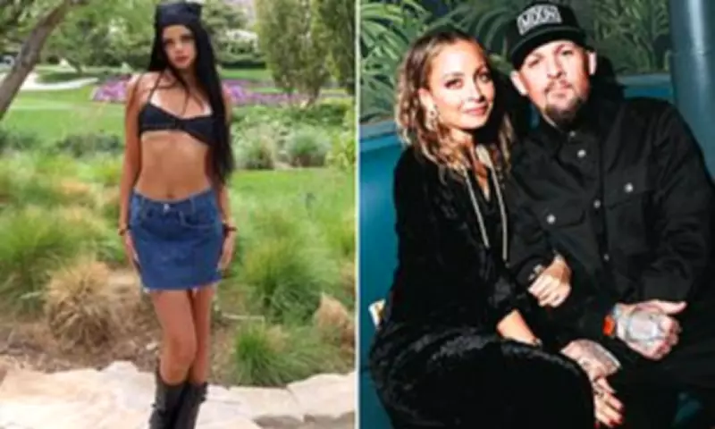 Kate Madden's Coachella Debut and Name Change Revelation