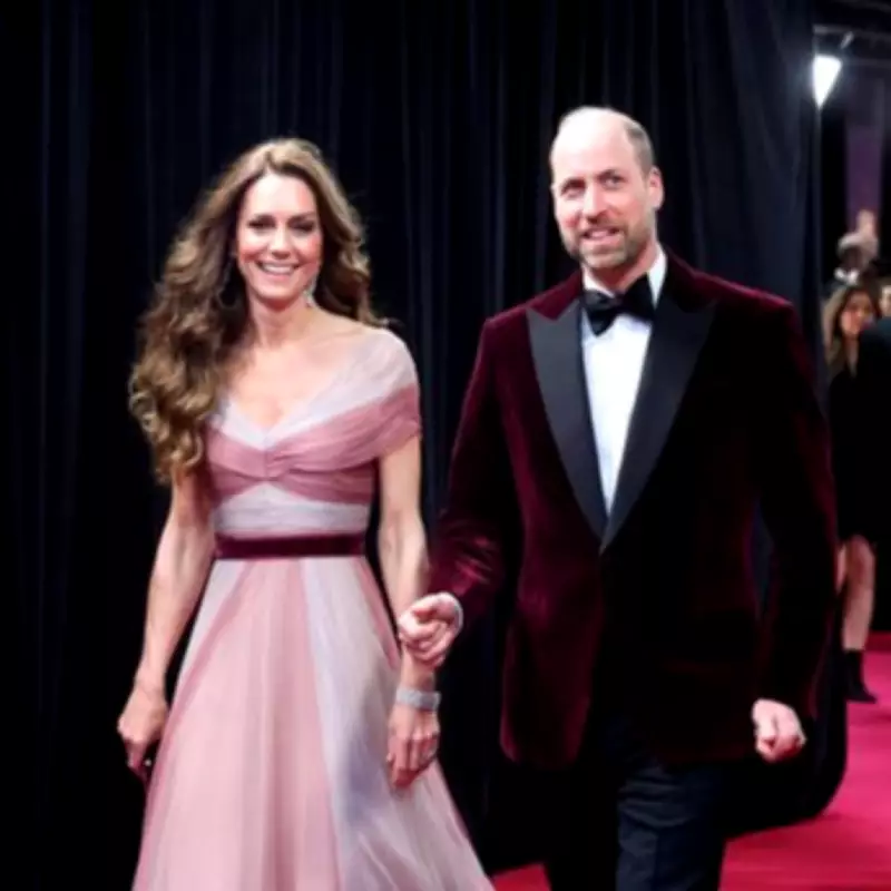 Kate Middleton Took Control After Prince William's Kitchen Disasters in Early Romance