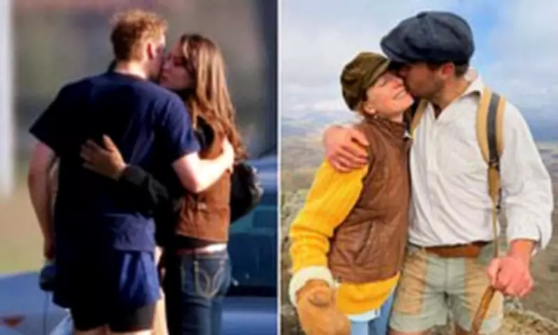Kate Middleton's Brother James Shares Birthday Photos, Fans Spot Royal Fashion Link