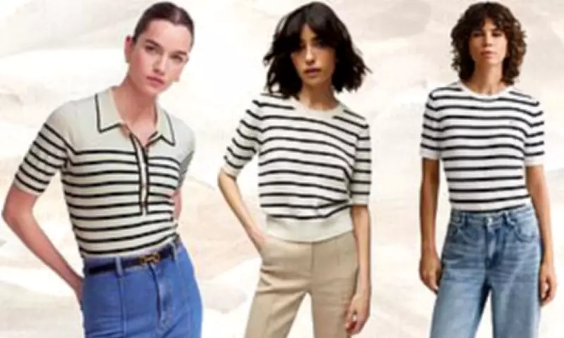 Kate Middleton's Classic Breton Top: How to Recreate Her Style for Less