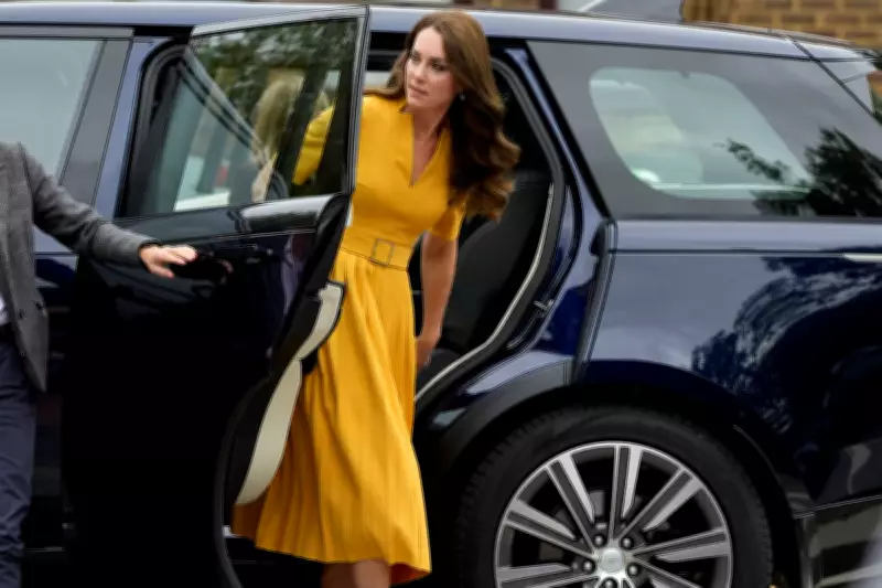 Kate Middleton's High Street Dress Is Now on Sale - Perfect for Spring
