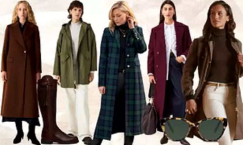 Kate Middleton's Spring Style Formula: Coats, Boots, Umbrellas & Sunglasses