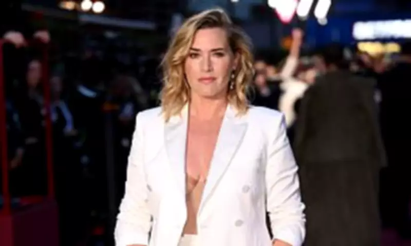 Kate Winslet Replaces Basement Pool with Gym at West Sussex Farmhouse