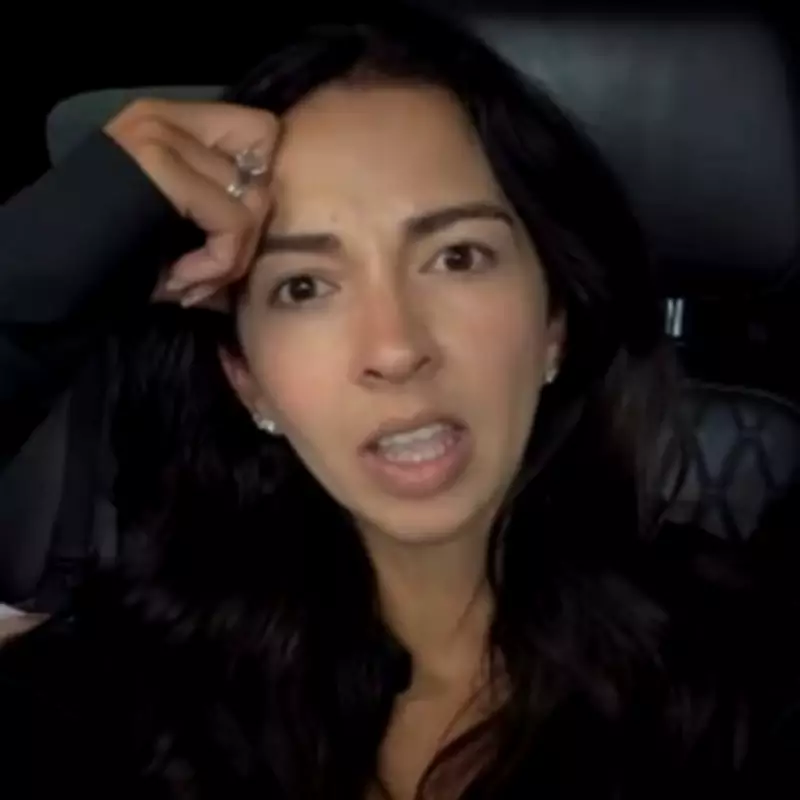 Katie Dadzie Reveals Years of Childhood Rape by Father in Emotional Video