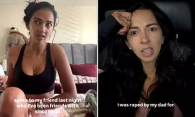 Katie Knowles Overwhelmed by Support After Revealing Years of Paternal Rape