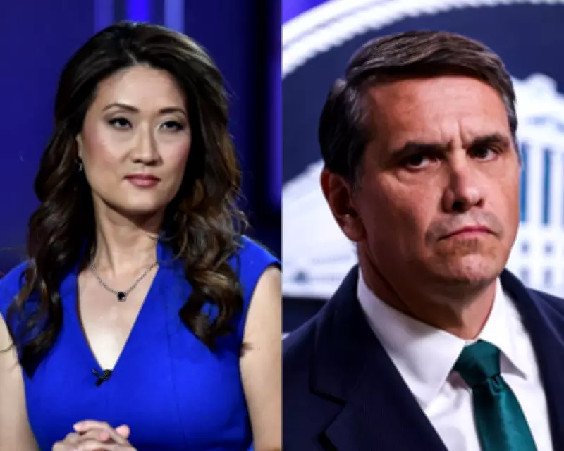 Katie Phang and Todd Blanche Sue Over Epstein Files Release