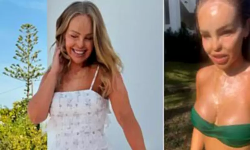 Katie Piper Reveals Fridge Contents, Alcohol Hack, and Guilty Pleasures