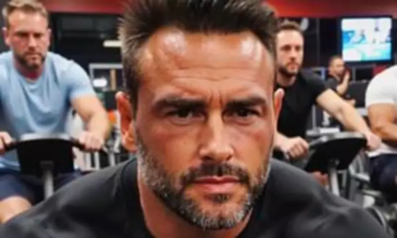 Katie Price's Husband Lee Andrews Caught in Another AI Photo Scandal