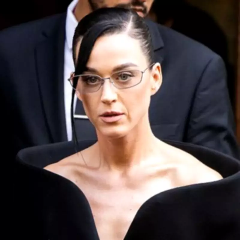 Katy Perry Under Police Investigation Over Ruby Rose Sexual Assault Claims