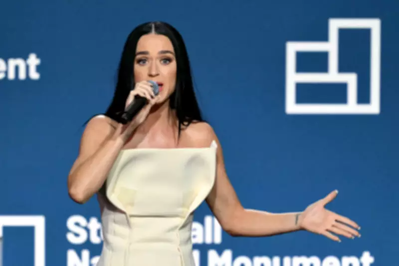 Katy Perry Under Police Investigation Over Ruby Rose's Sexual Assault Allegations