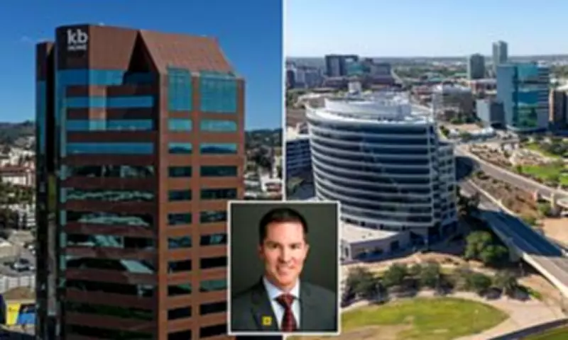 KB Home Joins Corporate Exodus from California, Moves HQ to Arizona for Tax Savings