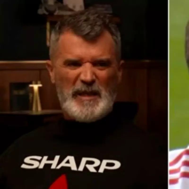 Keane and Neville Clash with Guardiola Over Rice's Emotional Title Race Moment