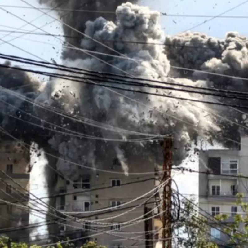 Keir Starmer and Global Leaders Urge Israel to Halt Lebanon Assault Post-Iran Ceasefire