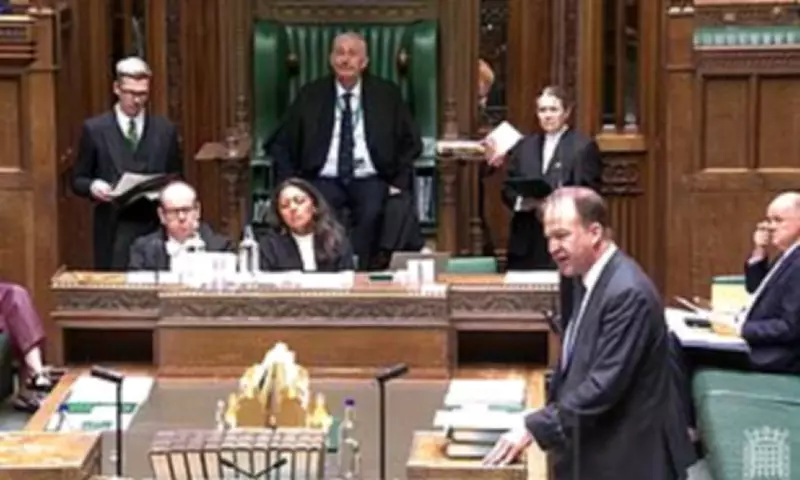 Keir Starmer Faces Demands to Apologise to Commons Speaker After PMQs Clash