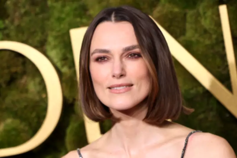 Keira Knightley Returns to West End with Bridgerton and Game of Thrones Stars