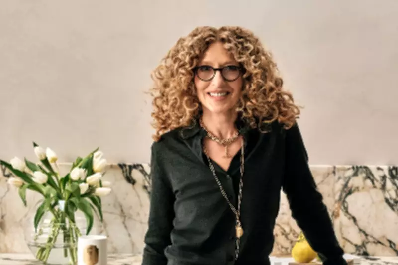 Kelly Hoppen's Pro Tips for Summer Hosting and Tablescaping