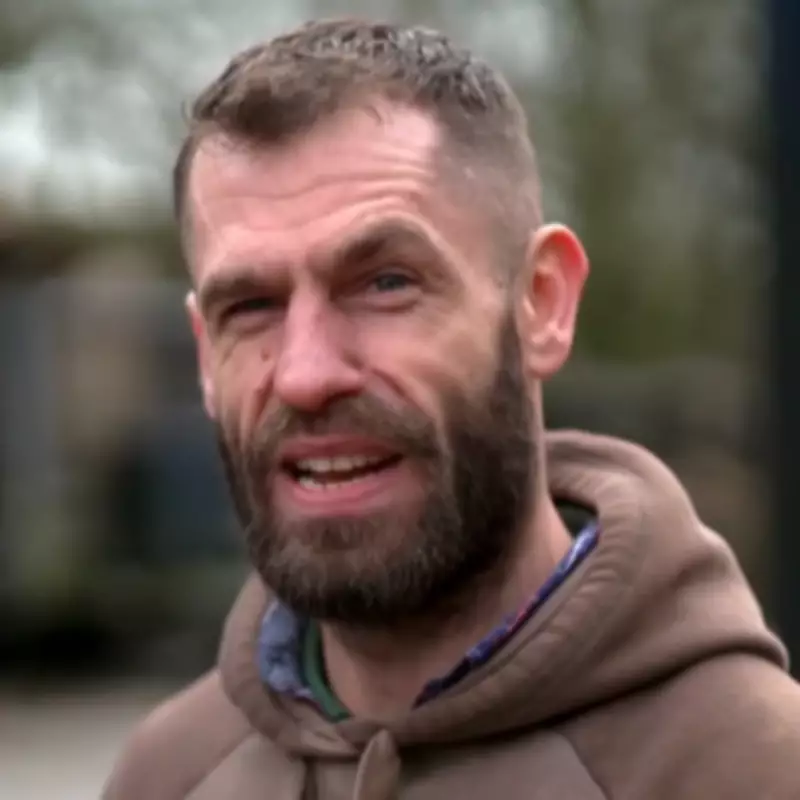 Kelvin Fletcher Vows 'That's Not The End' as Farming Show Concludes