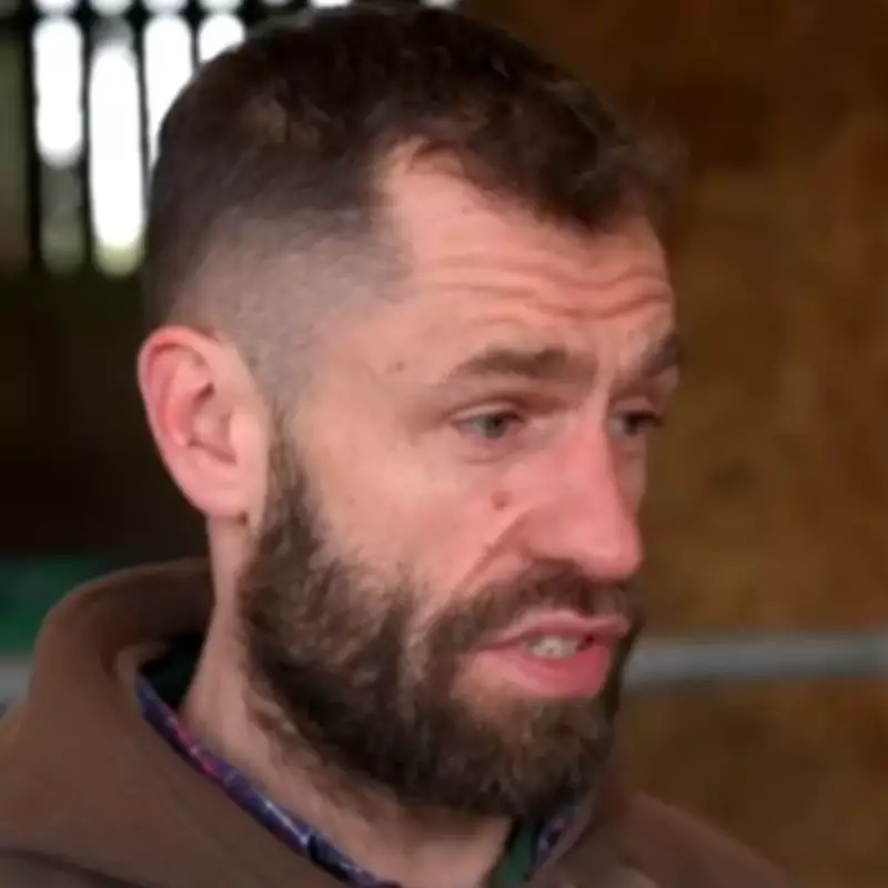 Kelvin Fletcher's 'Bittersweet' Farm News After Heartbreaking Loss