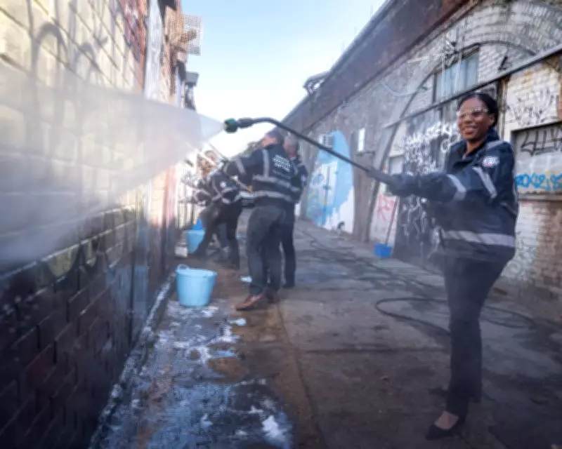 Kemi Badenoch's Memory Wipe: The Tory Leader's Newfound Gentleness