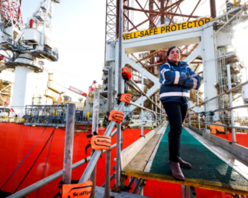 Kemi Badenoch's North Sea Drilling Push Ignores Climate Crisis, Experts Warn