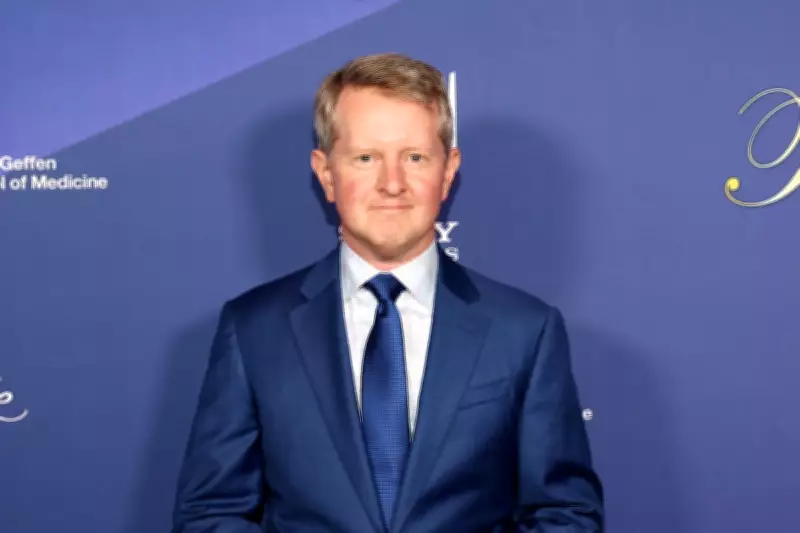 Ken Jennings Confirms Jeopardy Future and Addresses Controversial Final Question