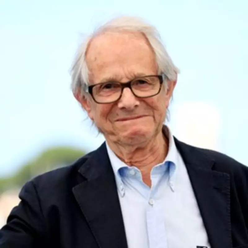 Ken Loach Reflects on Food Banks Becoming 'An Institution' in UK Society