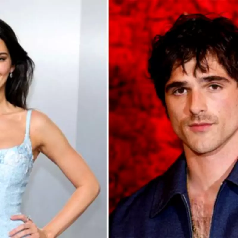 Kendall Jenner and Jacob Elordi Dating for Two Months After Kylie Played Matchmaker