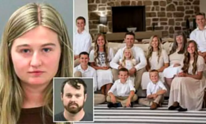 Kendra Duggar's Family Breaks Silence on Arrests, Expresses Heartbreak