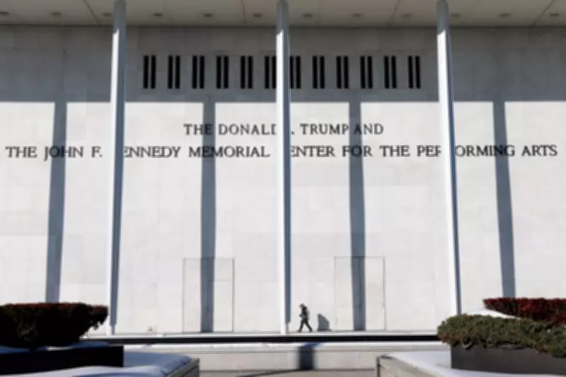Kennedy Center Tours Reveal Urgent Need for Major Renovation Amid Controversy