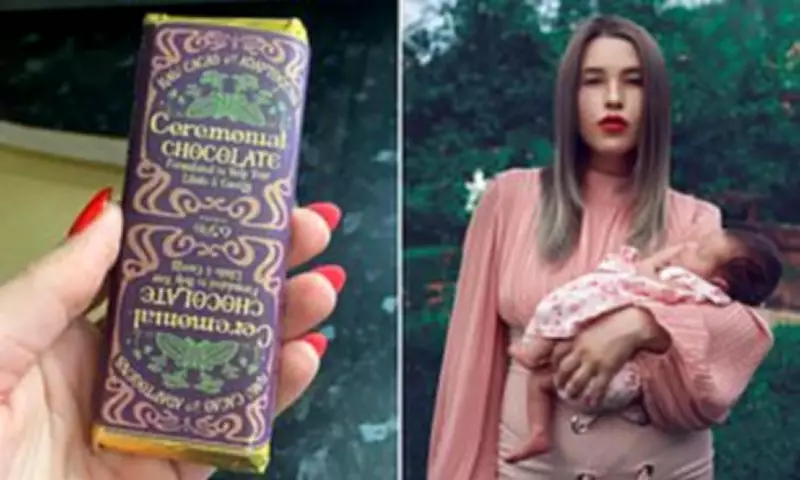 Kensington Mums' Secret: Magic Mushroom Chocolate Replaces Cocaine in Playdate Circles