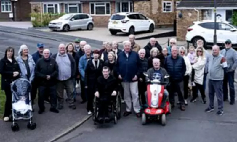Kent village fears as migrants to be housed in residential bungalow