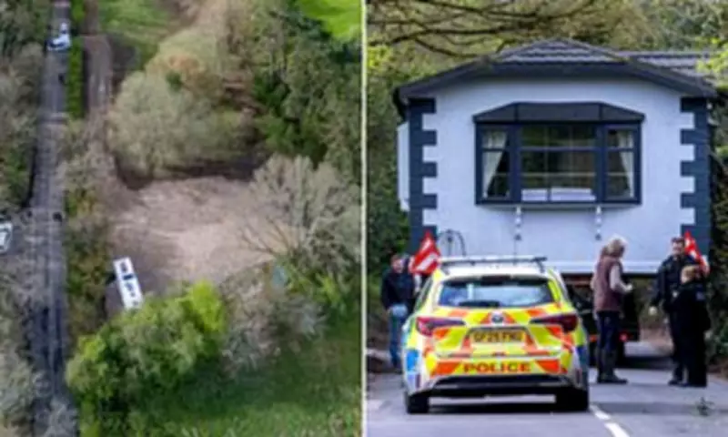 Kent Villagers Outraged as Travellers Flout Planning Laws in Easter Land Grab