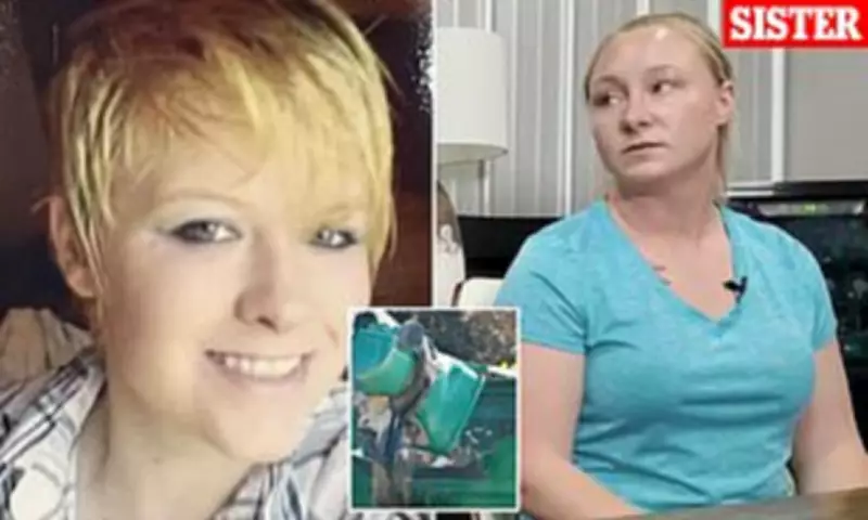 Kentucky Family Considers Lawsuit After Woman Fatally Crushed by Garbage Truck Claw