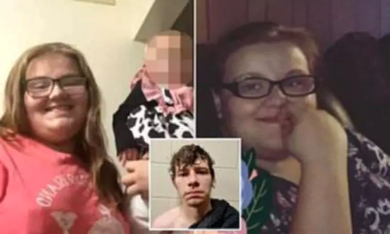 Kentucky Mother and Unborn Child Killed in Parking Lot Shooting After Honking Horn