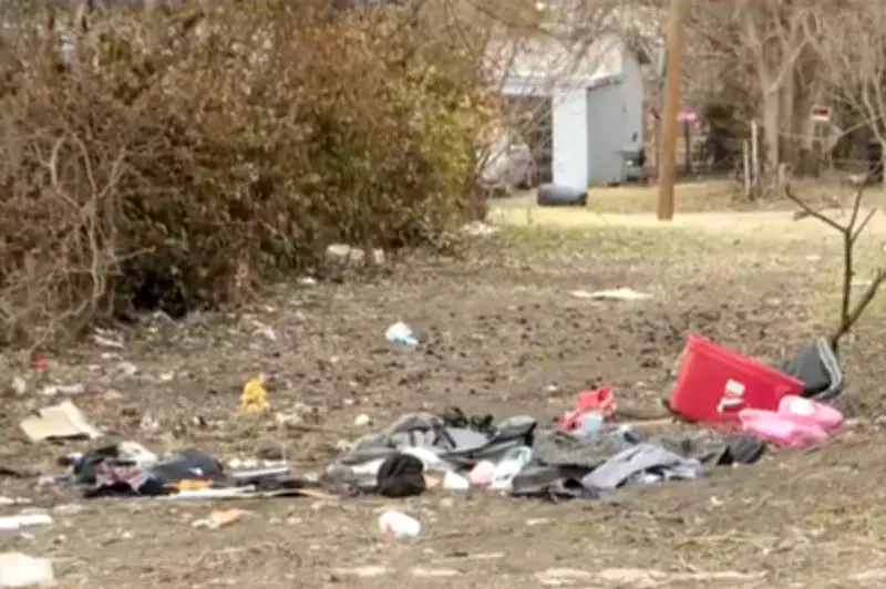 Kentucky Woman Crushed by Garbage Truck Claw, Family Pursues Legal Action