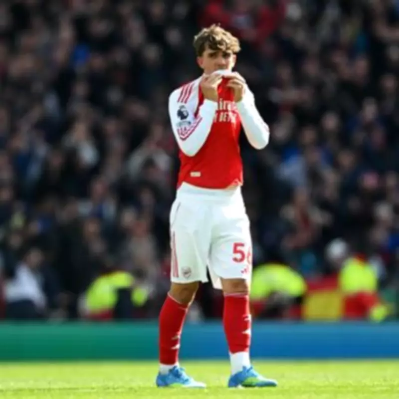 Keown Criticises Arsenal's Dowman Neglect in Title Race Shake-Up