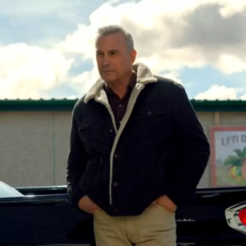 Kevin Costner's 'Brutal' Western Thriller 'Let Him Go' Now Streaming on Netflix